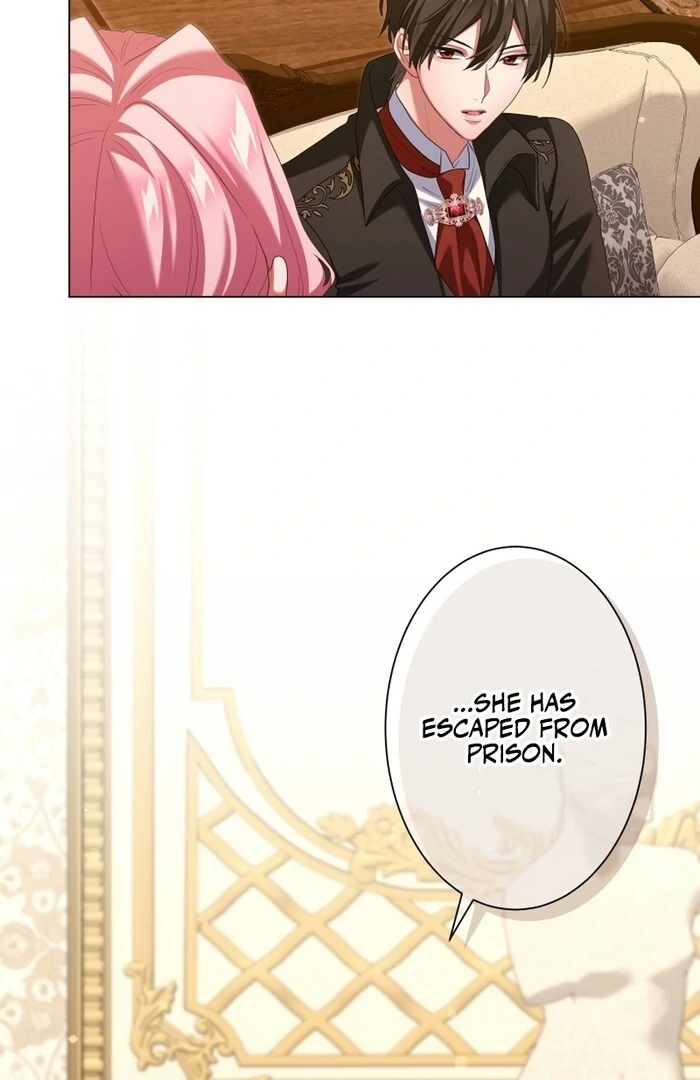 Behold The Perfect Villainess Chapter 17 - page 36