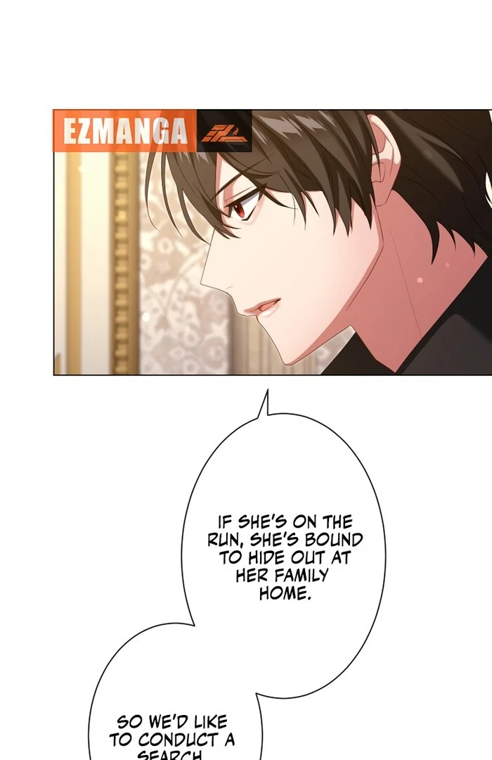 Behold The Perfect Villainess Chapter 17 - page 39