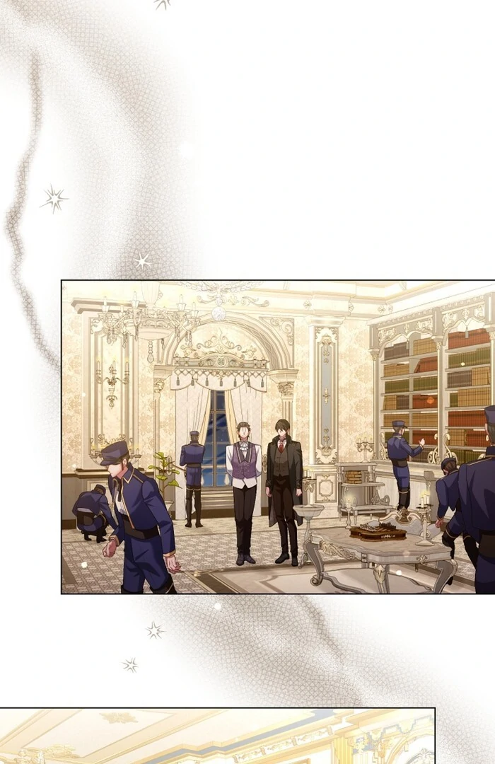 Behold The Perfect Villainess Chapter 17 - page 41