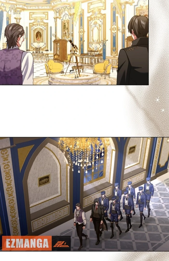 Behold The Perfect Villainess Chapter 17 - page 42