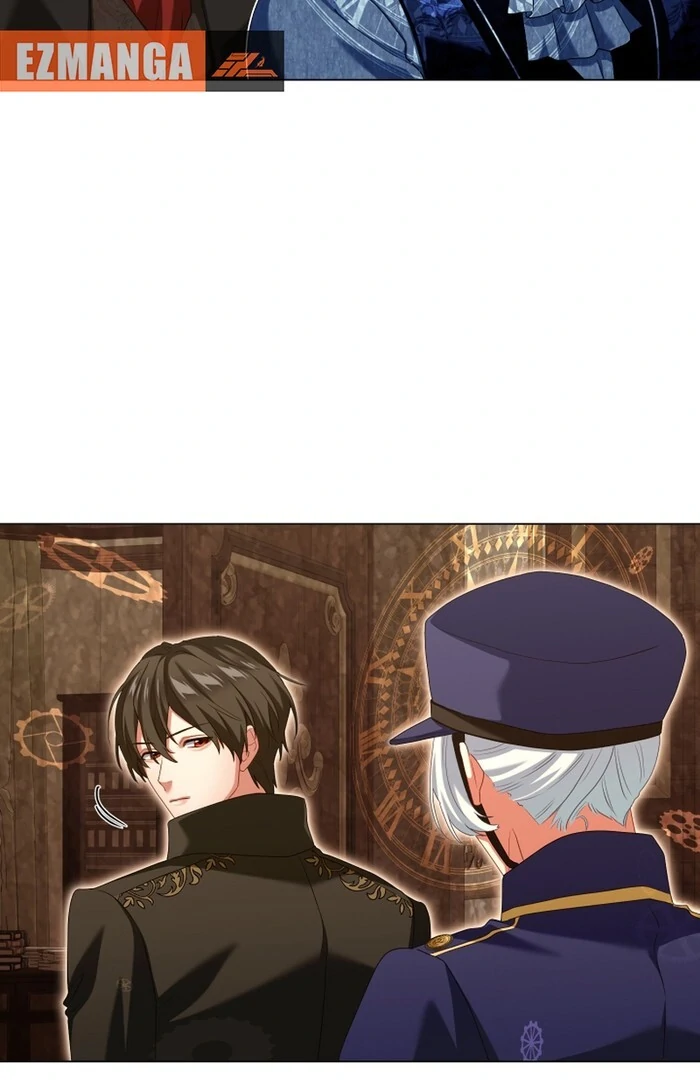 Behold The Perfect Villainess Chapter 17 - page 54