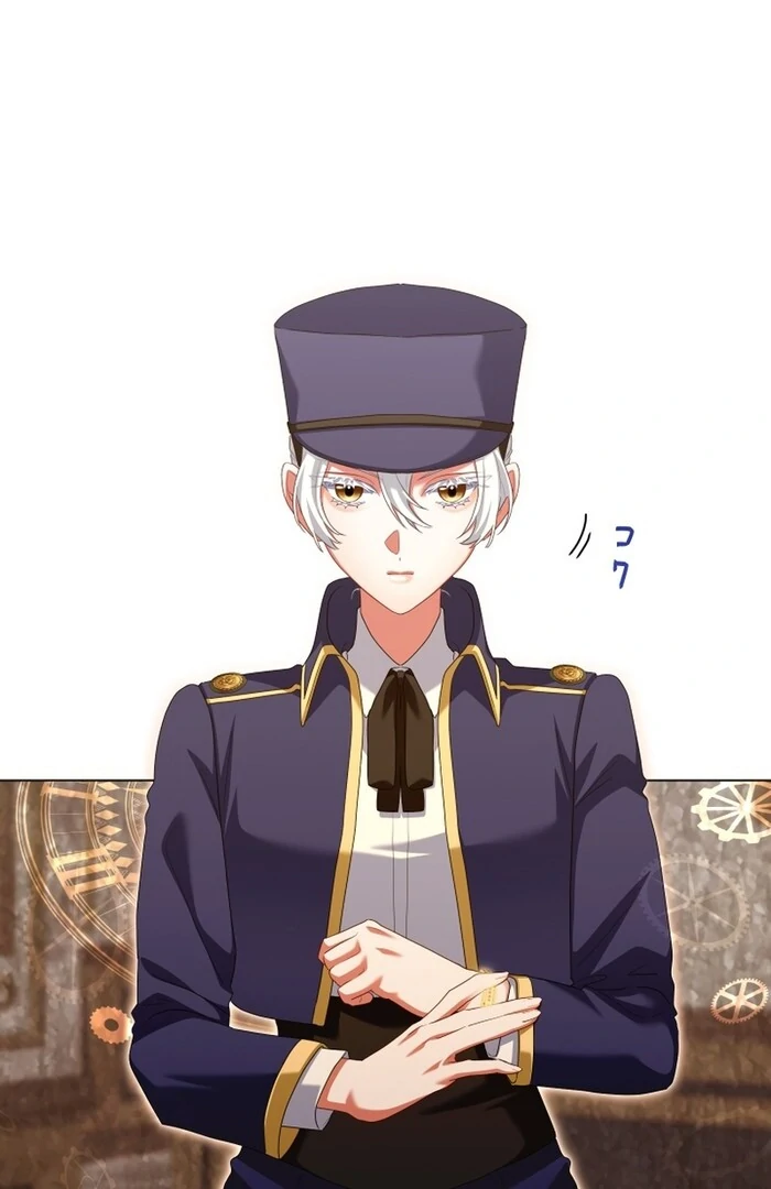 Behold The Perfect Villainess Chapter 17 - page 55