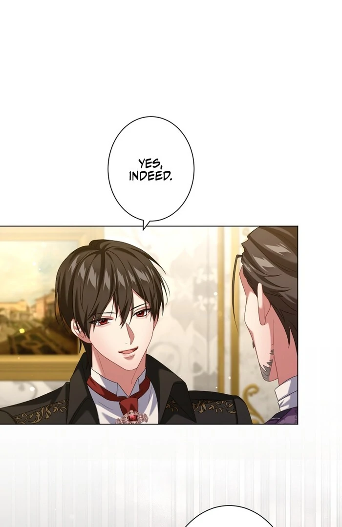 Behold The Perfect Villainess Chapter 17 - page 60