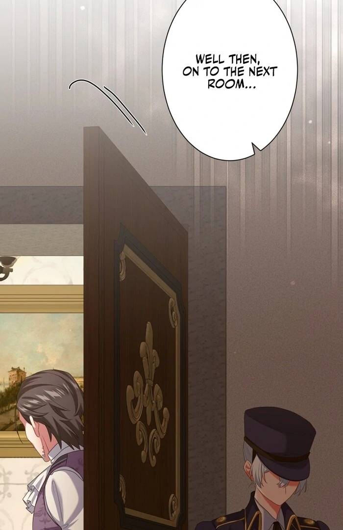 Behold The Perfect Villainess Chapter 17 - page 61