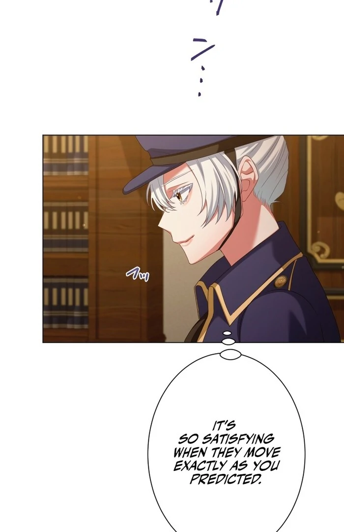 Behold The Perfect Villainess Chapter 17 - page 63