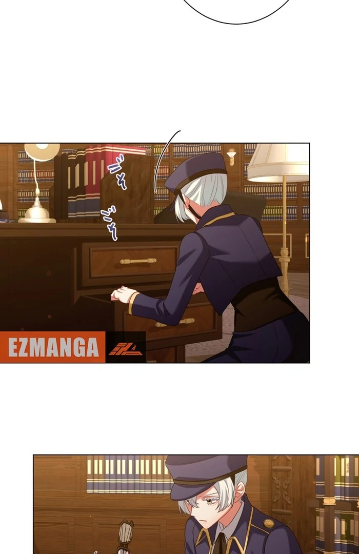 Behold The Perfect Villainess Chapter 17 - page 64