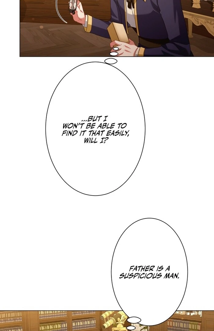 Behold The Perfect Villainess Chapter 17 - page 65