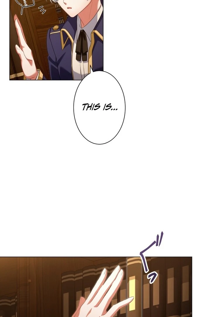 Behold The Perfect Villainess Chapter 17 - page 69