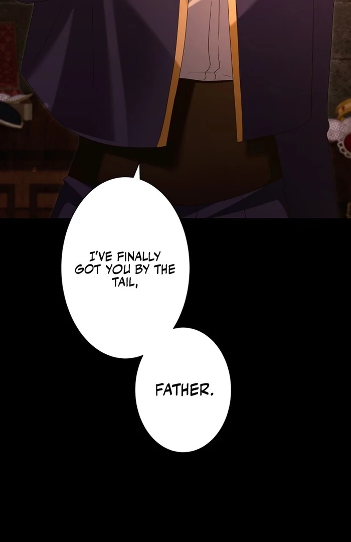 Behold The Perfect Villainess Chapter 17 - page 74