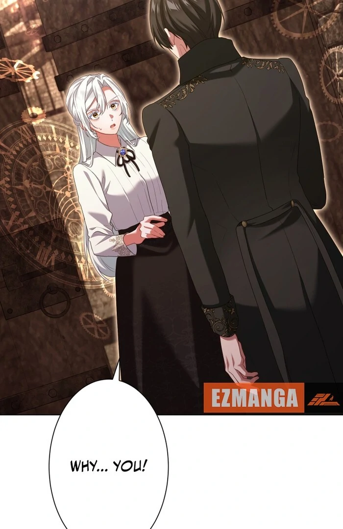 Behold The Perfect Villainess Chapter 17 - page 7