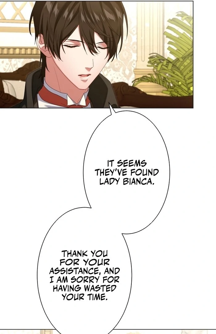 Behold The Perfect Villainess Chapter 18 - page 9