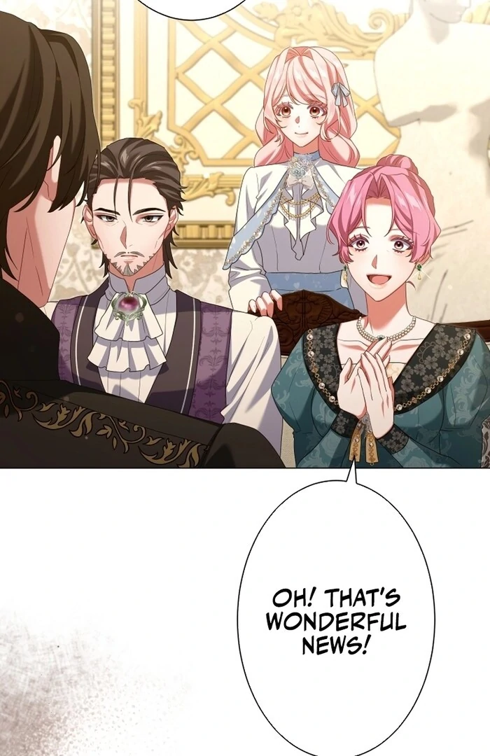 Behold The Perfect Villainess Chapter 18 - page 10