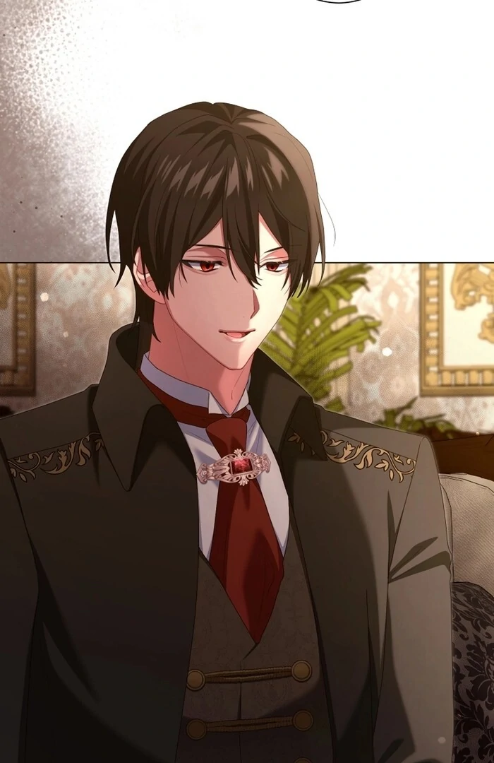 Behold The Perfect Villainess Chapter 18 - page 11