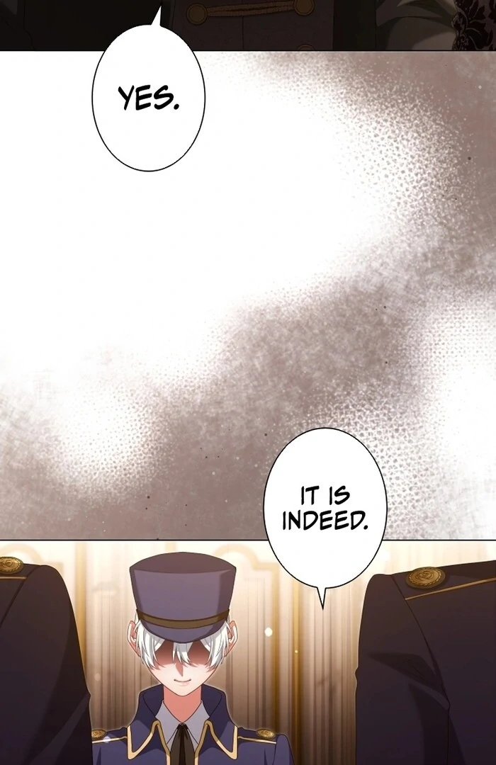 Behold The Perfect Villainess Chapter 18 - page 12