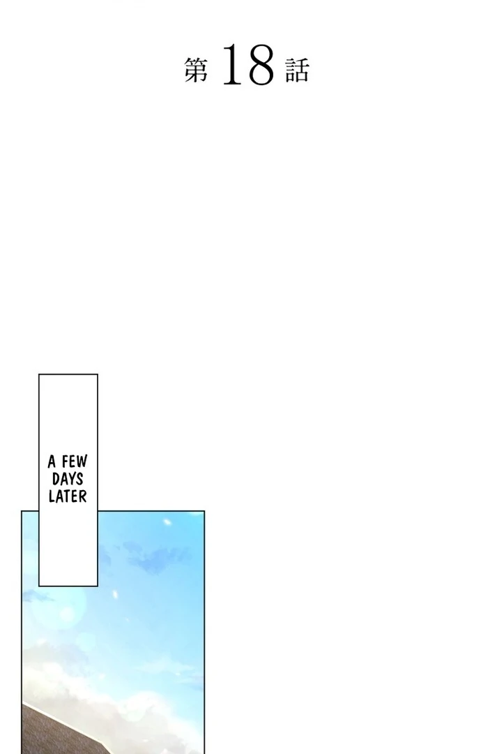 Behold The Perfect Villainess Chapter 18 - page 15