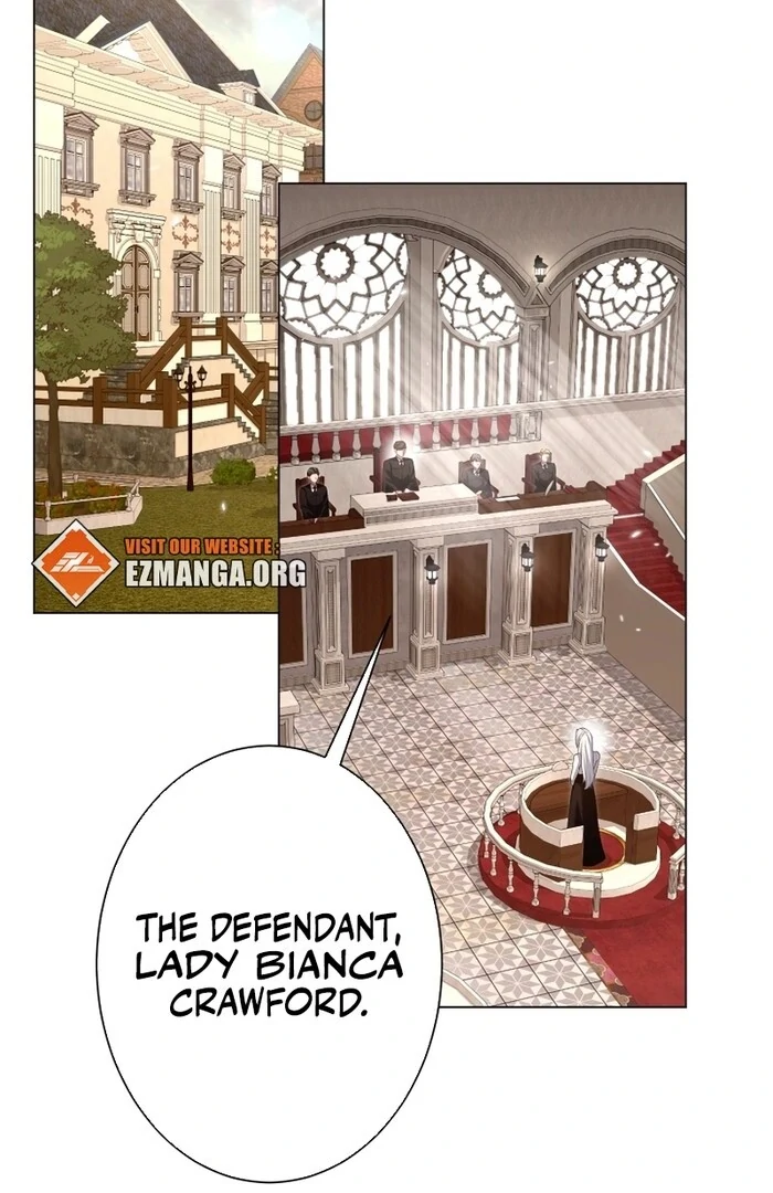 Behold The Perfect Villainess Chapter 18 - page 16