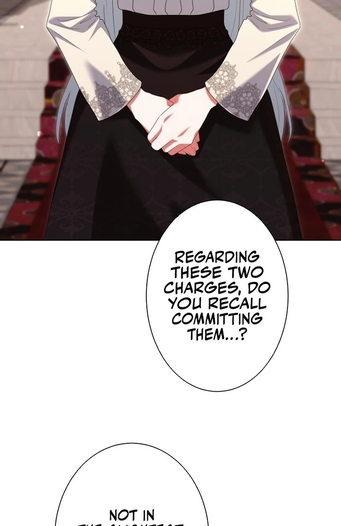 Behold The Perfect Villainess Chapter 18 - page 20