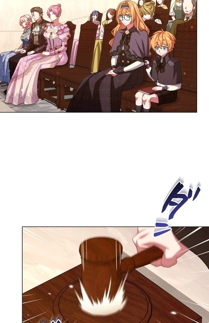 Behold The Perfect Villainess Chapter 18 - page 22