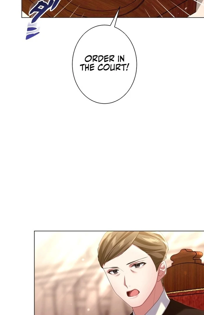 Behold The Perfect Villainess Chapter 18 - page 23