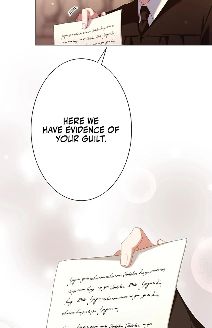 Behold The Perfect Villainess Chapter 18 - page 24