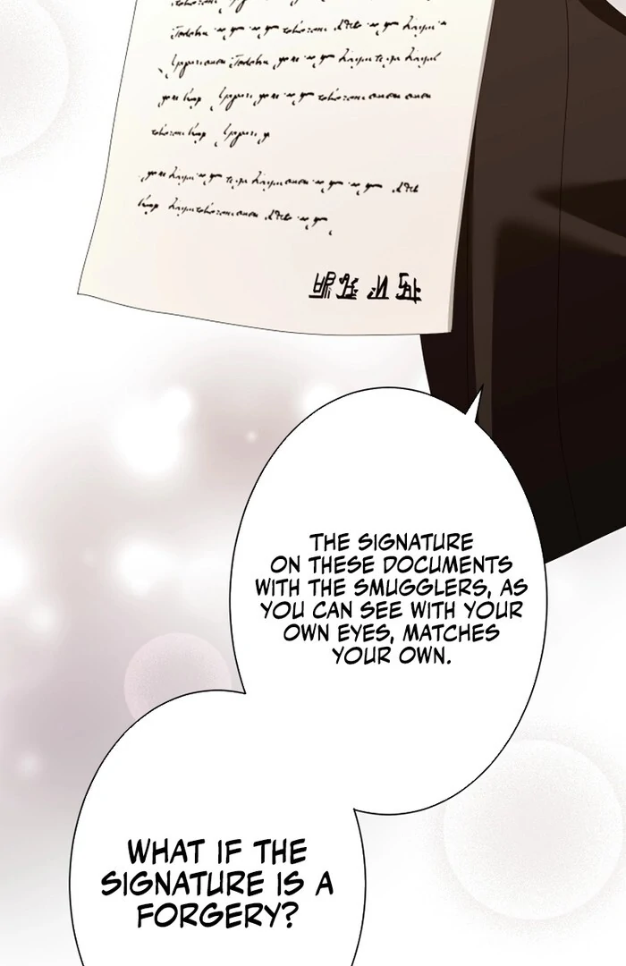 Behold The Perfect Villainess Chapter 18 - page 25