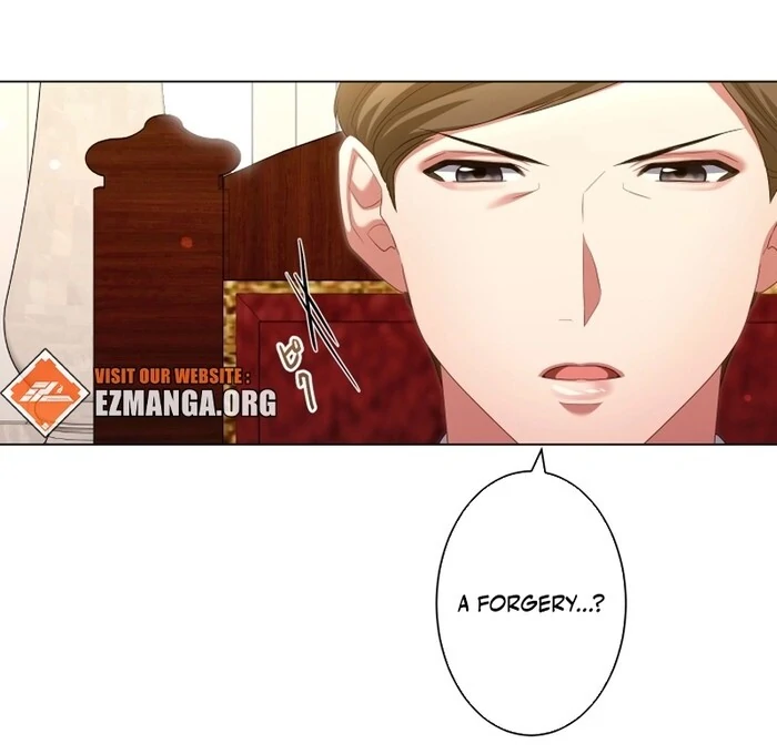 Behold The Perfect Villainess Chapter 18 - page 28