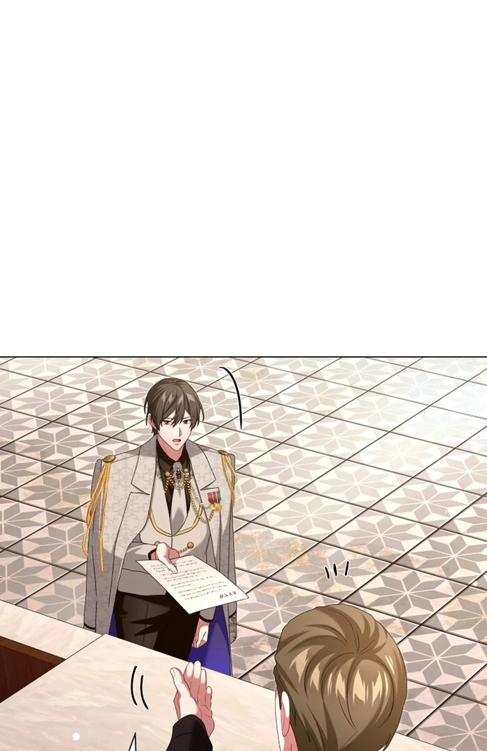 Behold The Perfect Villainess Chapter 18 - page 29