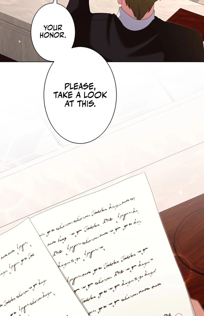 Behold The Perfect Villainess Chapter 18 - page 30