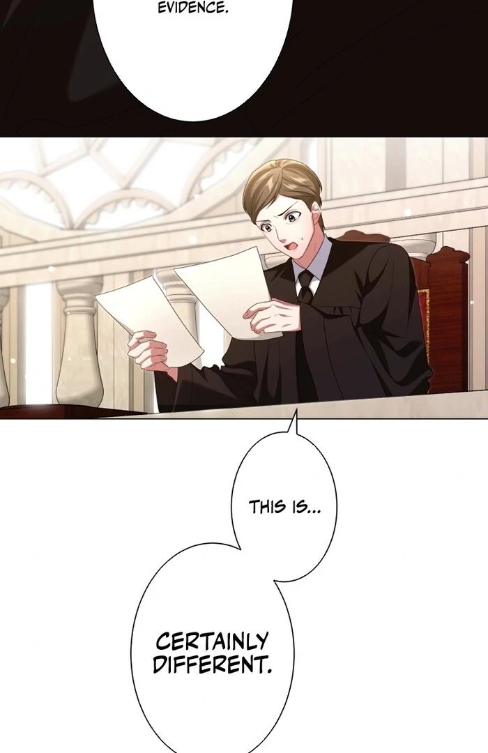 Behold The Perfect Villainess Chapter 18 - page 32