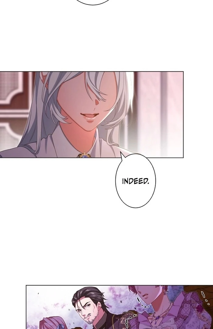 Behold The Perfect Villainess Chapter 18 - page 33