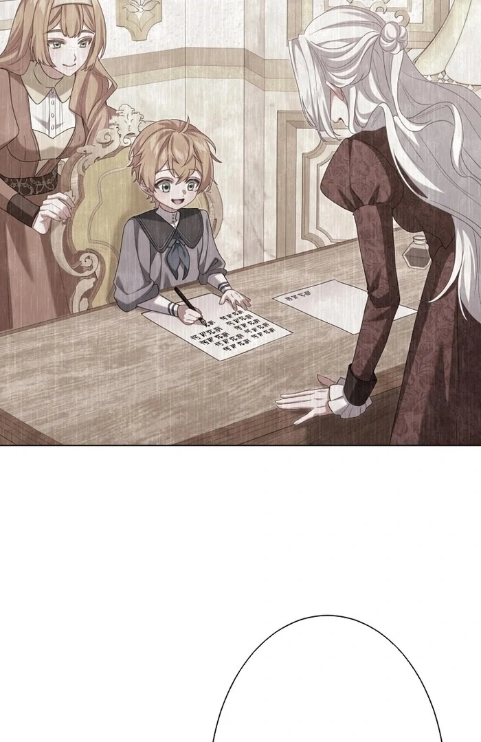 Behold The Perfect Villainess Chapter 18 - page 35