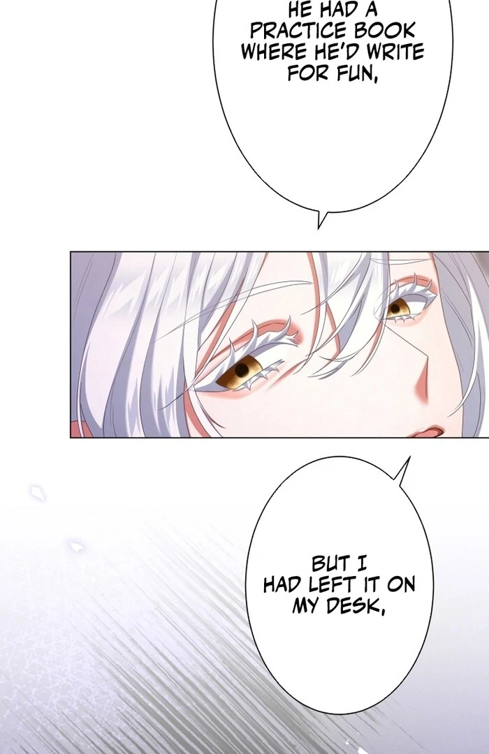 Behold The Perfect Villainess Chapter 18 - page 36