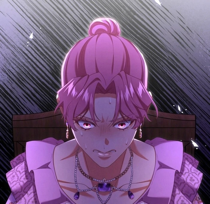 Behold The Perfect Villainess Chapter 18 - page 37