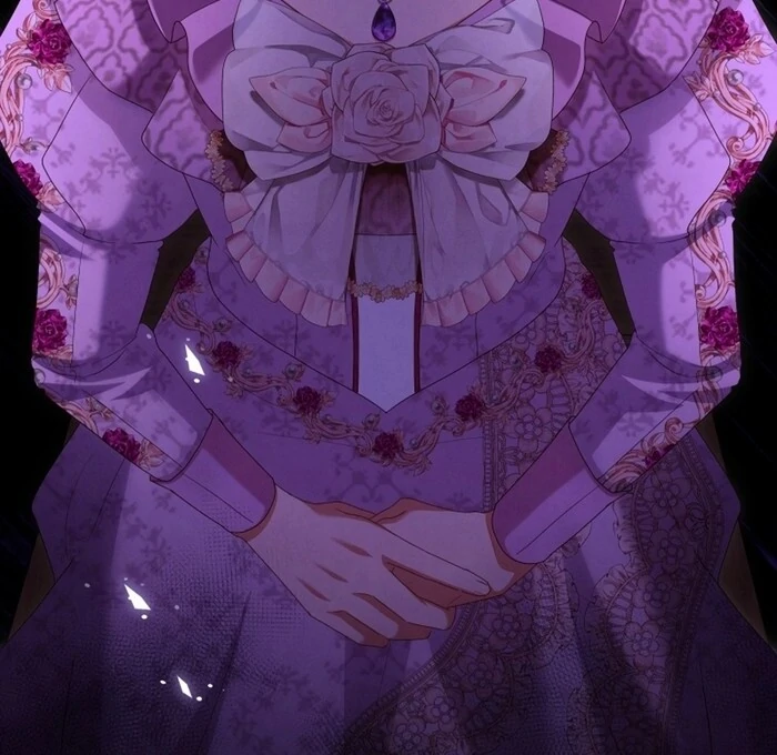 Behold The Perfect Villainess Chapter 18 - page 38