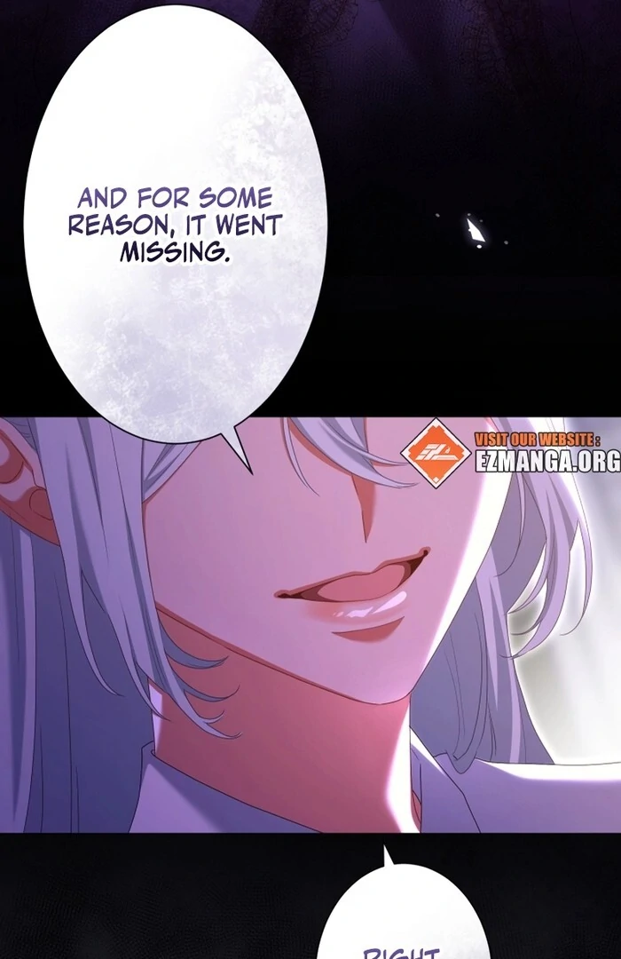 Behold The Perfect Villainess Chapter 18 - page 39