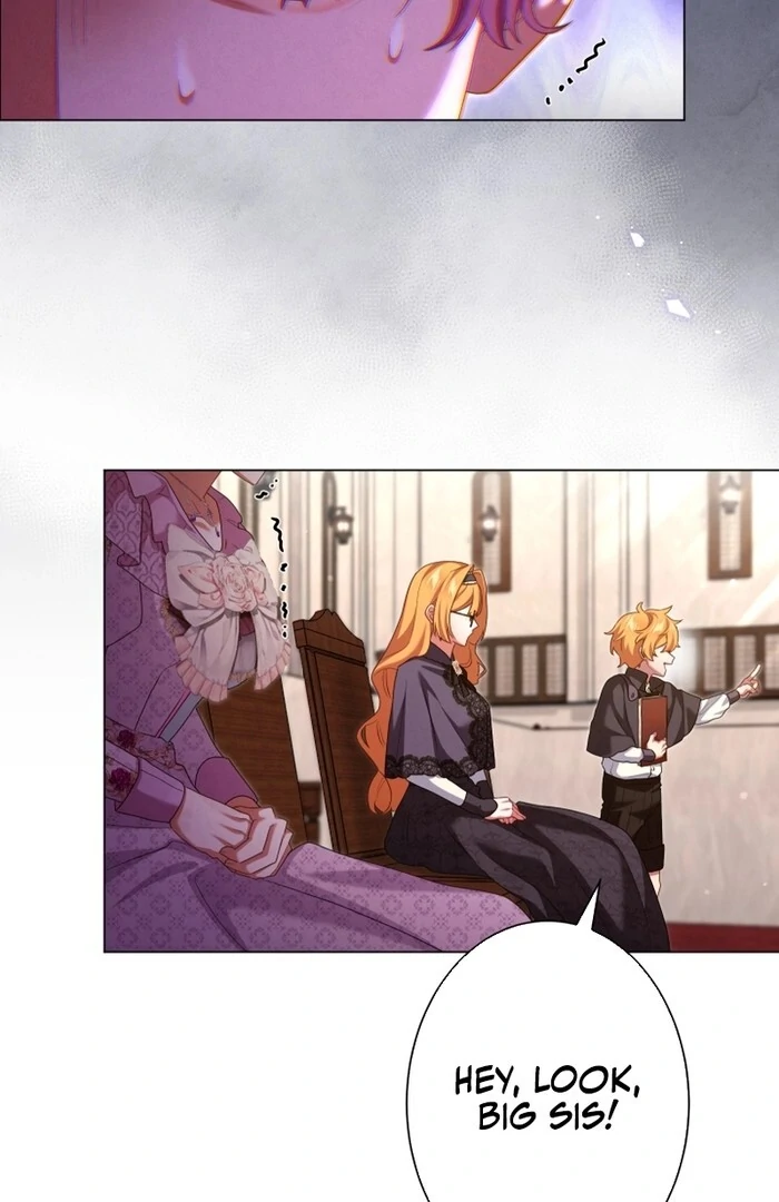 Behold The Perfect Villainess Chapter 18 - page 41