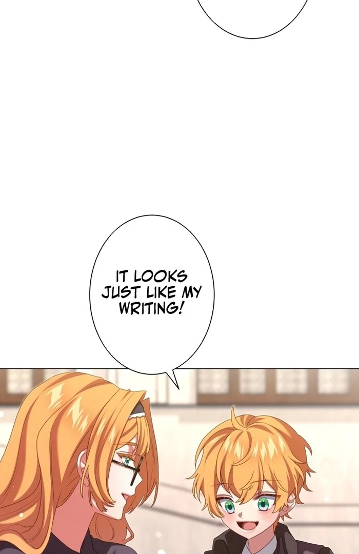 Behold The Perfect Villainess Chapter 18 - page 42