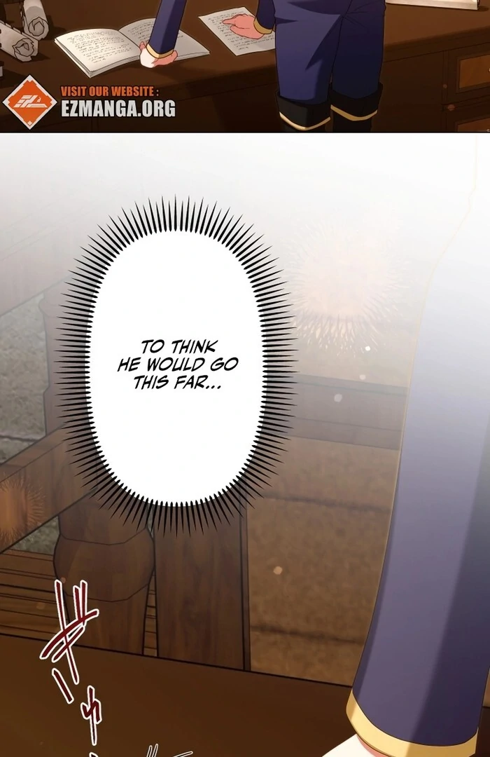 Behold The Perfect Villainess Chapter 18 - page 4