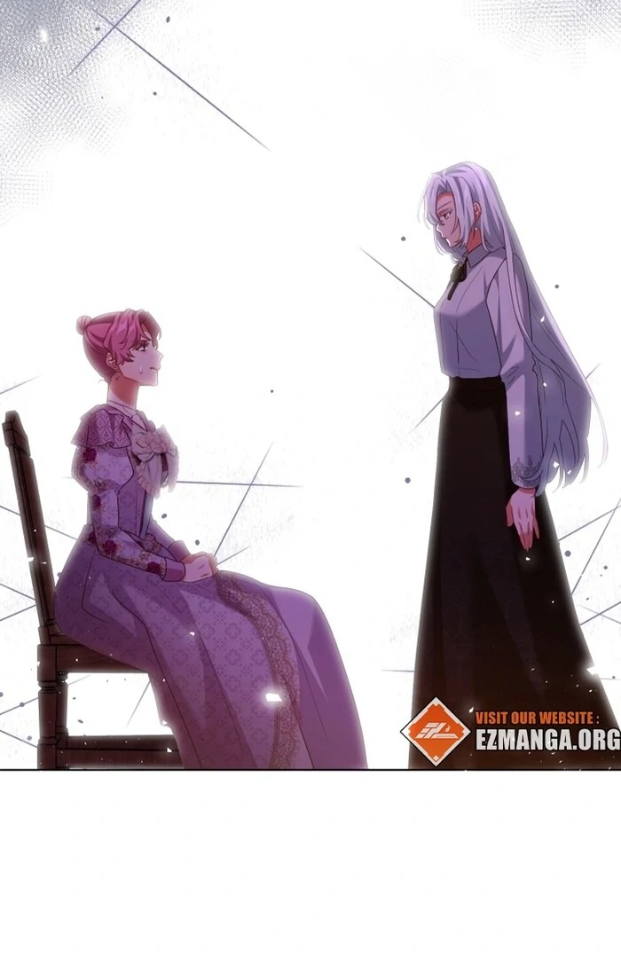 Behold The Perfect Villainess Chapter 18 - page 49