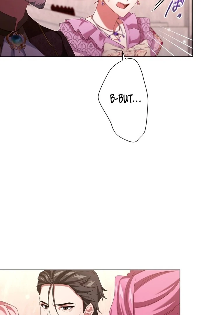 Behold The Perfect Villainess Chapter 18 - page 52