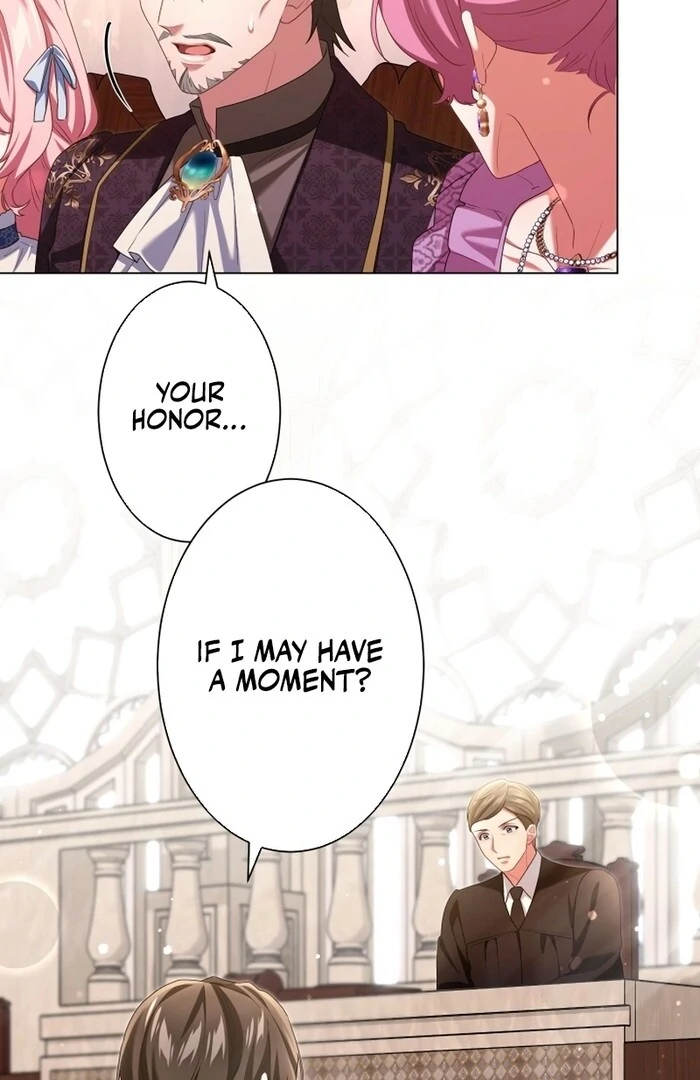 Behold The Perfect Villainess Chapter 18 - page 53