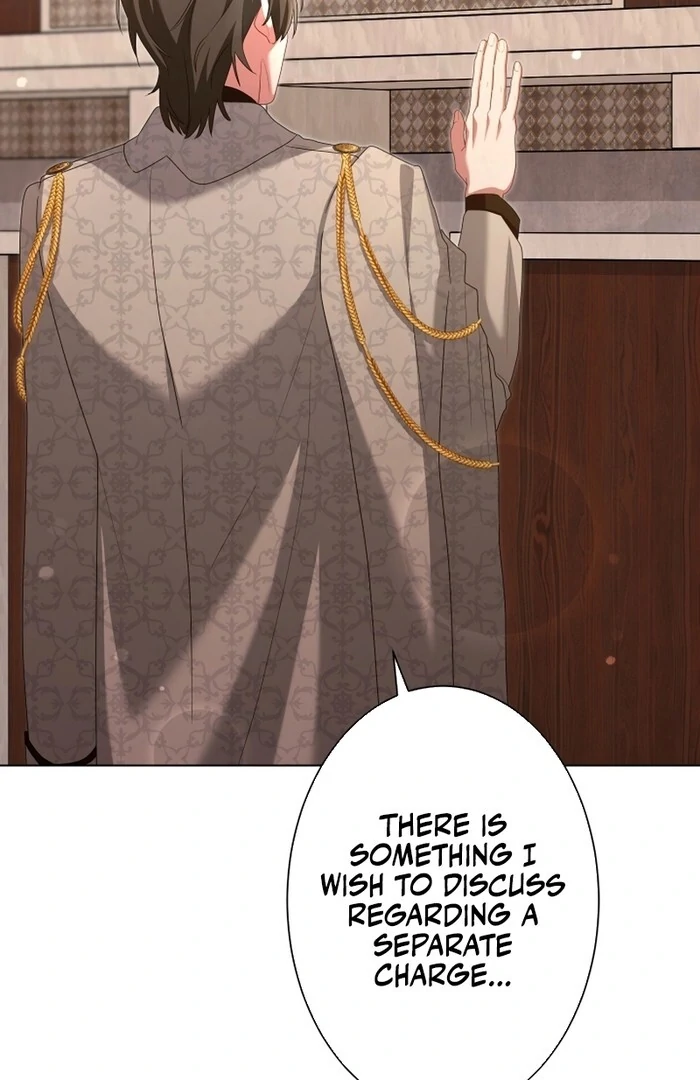 Behold The Perfect Villainess Chapter 18 - page 54