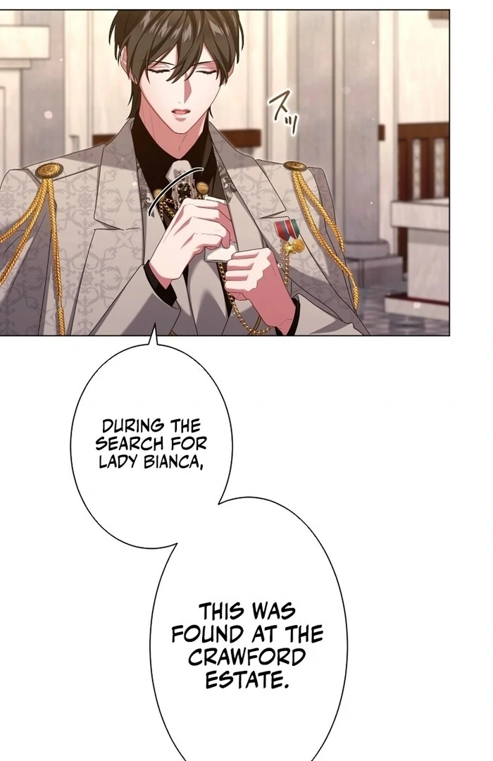 Behold The Perfect Villainess Chapter 18 - page 58