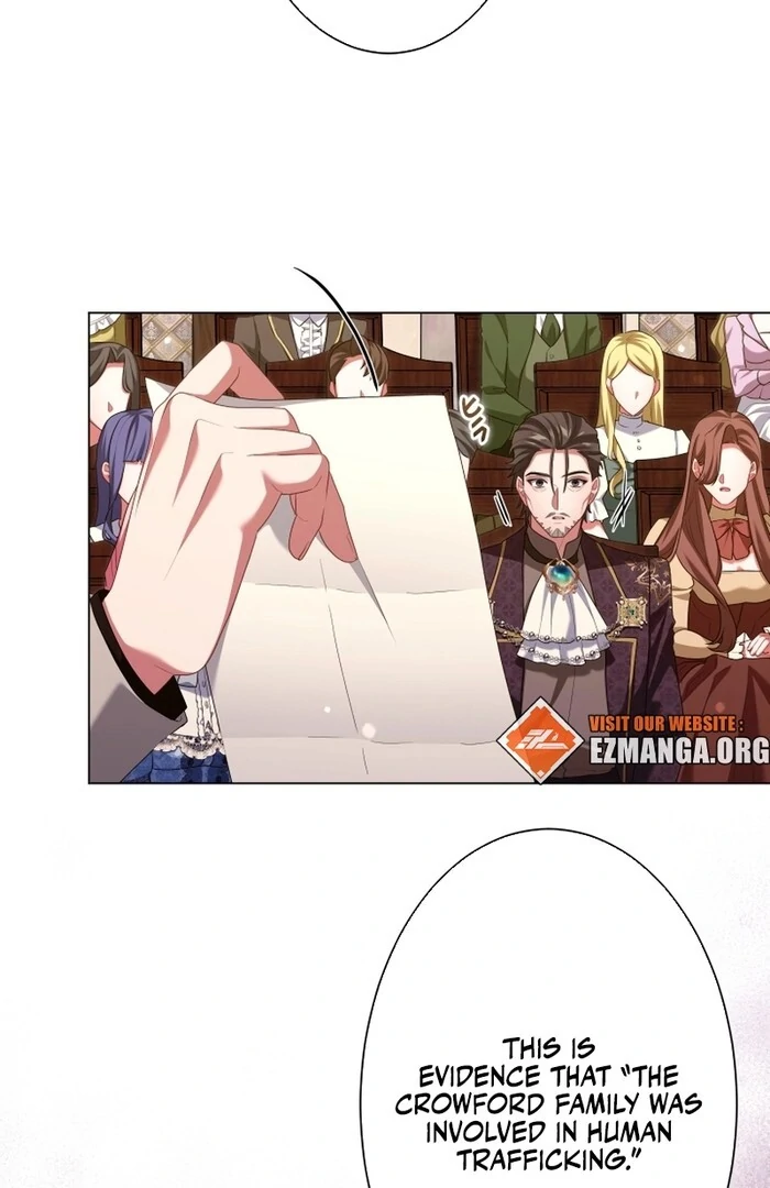 Behold The Perfect Villainess Chapter 18 - page 59