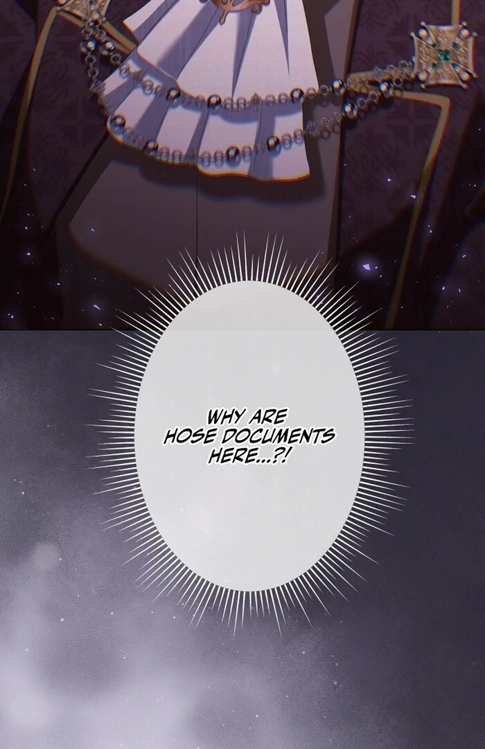 Behold The Perfect Villainess Chapter 18 - page 62