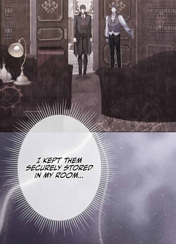 Behold The Perfect Villainess Chapter 18 - page 64