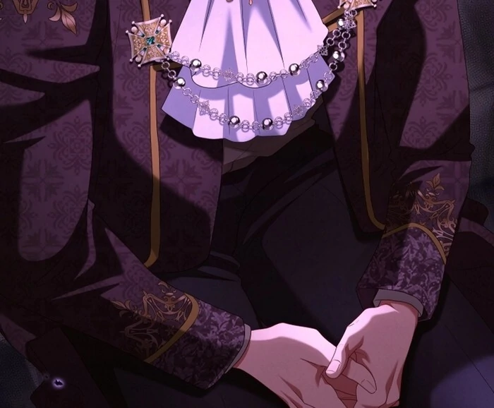 Behold The Perfect Villainess Chapter 18 - page 74