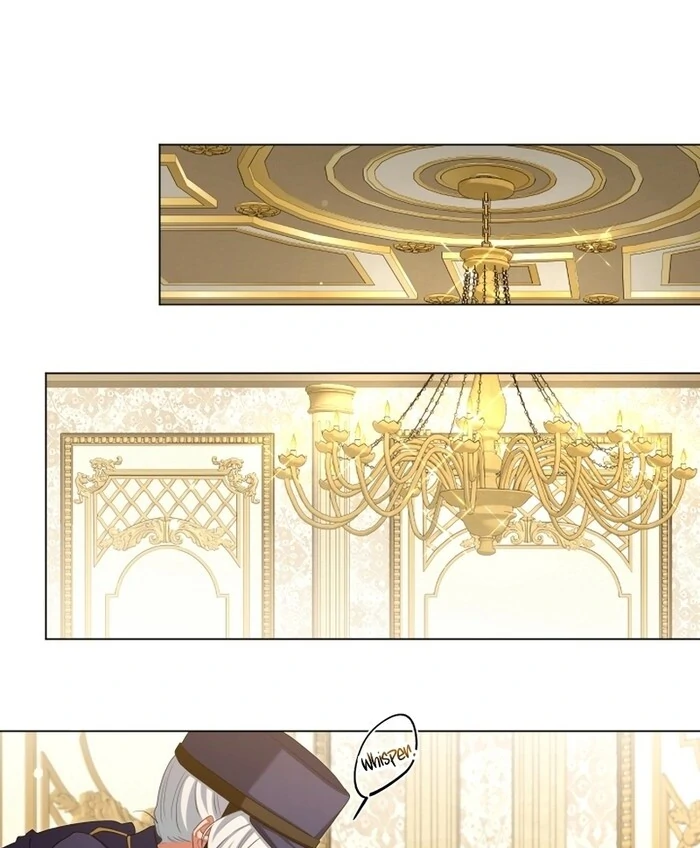 Behold The Perfect Villainess Chapter 18 - page 7