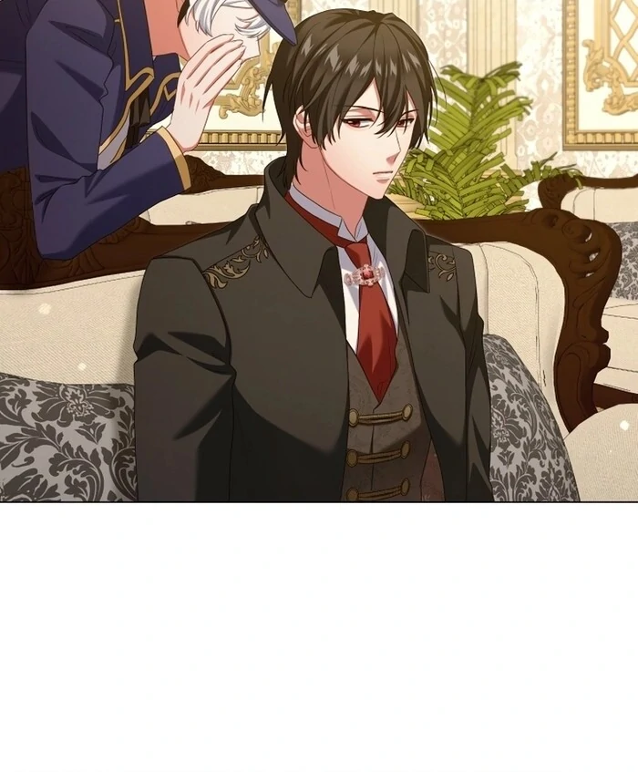 Behold The Perfect Villainess Chapter 18 - page 8