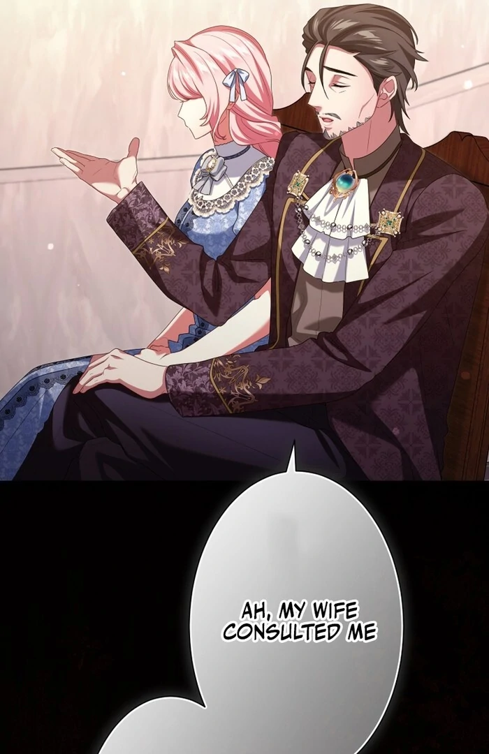 Behold The Perfect Villainess Chapter 19 - page 10